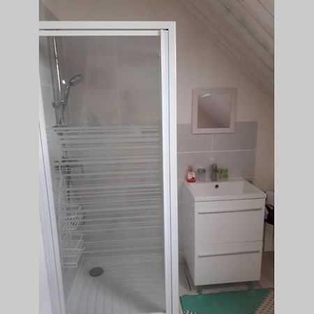 Maison En Pierre Totalement Renovee Villa Marsainvilliers ภายนอก รูปภาพ